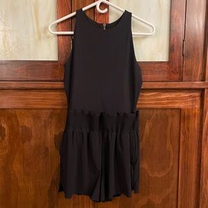 Athleta Romper
